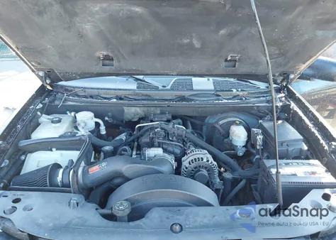 2006 Chevrolet Trailblazer Lt из США, поврежденный, VIN 1GNET13H562243750